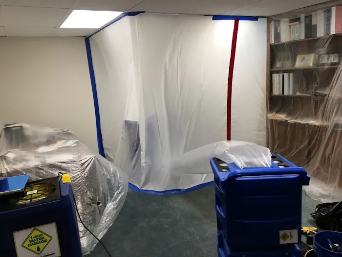 1-800 Water Damage of Royal Oak / Sterling Heights Picture 4