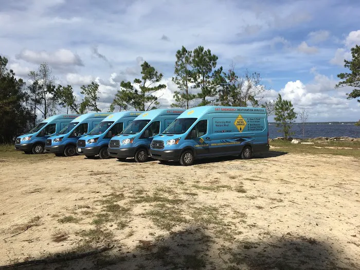 1-800 Water Damage of Royal Oak / Sterling Heights Picture 9