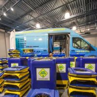 1-800 Water Damage of Royal Oak / Sterling Heights ico