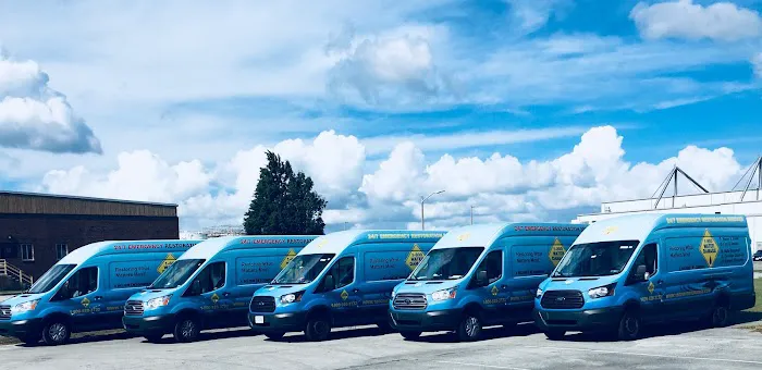 1-800 Water Damage of Royal Oak / Sterling Heights Picture 2