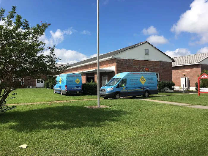 1-800 Water Damage of Royal Oak / Sterling Heights Picture 6