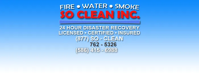 So Clean Inc Picture 5