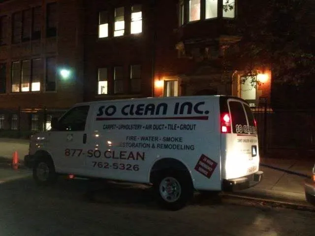 So Clean Inc Picture 4