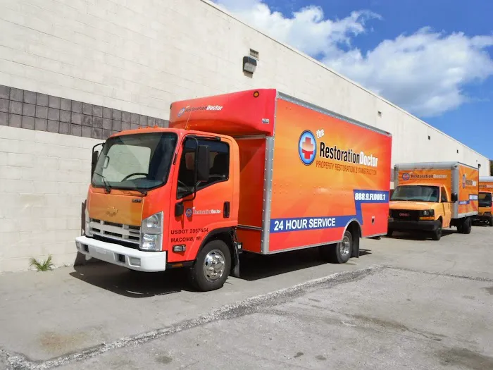 The Restoration Doctor Picture 6