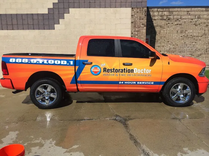 The Restoration Doctor Picture 8