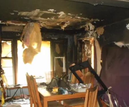 The Restoration Doctor