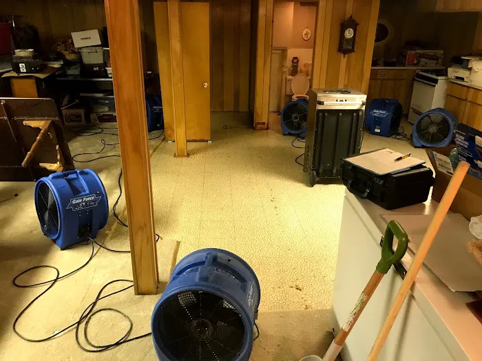 Select Restoration - Fire Restoration Experts Of Southeast MI Picture 4