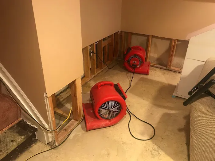 Select Restoration - Fire Restoration Experts Of Southeast MI Picture 8