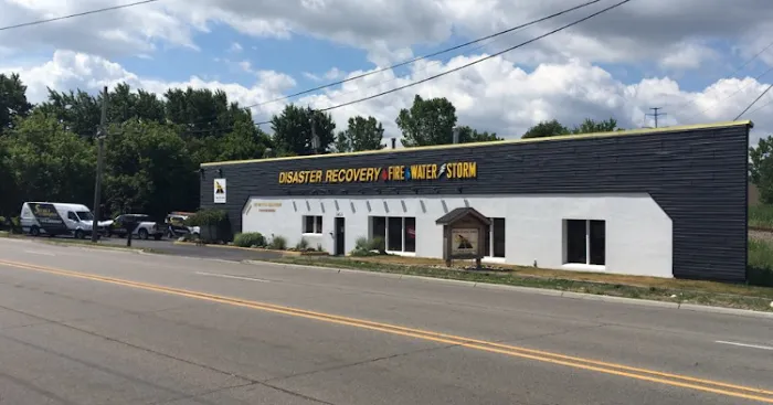 Select Restoration - Fire Restoration Experts Of Southeast MI Picture 7