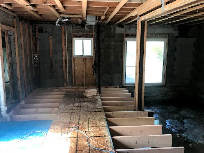 Select Restoration - Fire Restoration Experts Of Southeast MI Picture 3