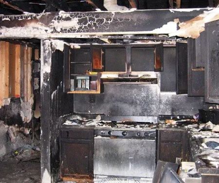 Select Restoration - Fire Restoration Experts Of Southeast MI