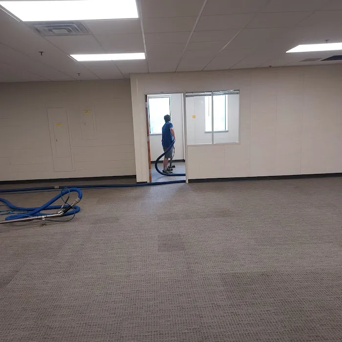 Syl's Carpet & Upholstery Cleaning Inc Picture 5