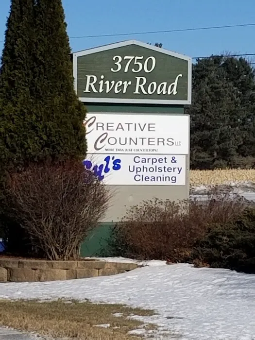 Syl's Carpet & Upholstery Cleaning Inc Picture 2