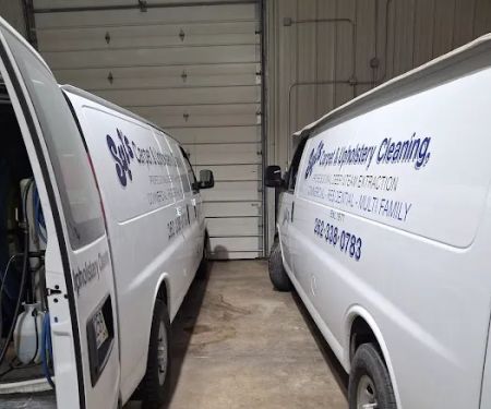 Syl's Carpet & Upholstery Cleaning Inc