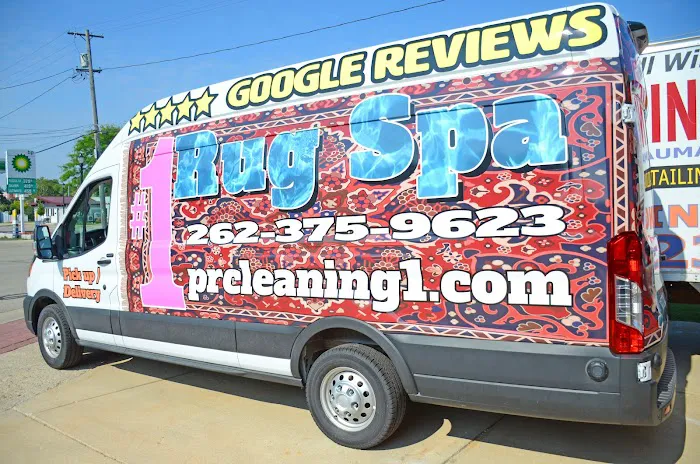 P & R Cleaning Picture 3