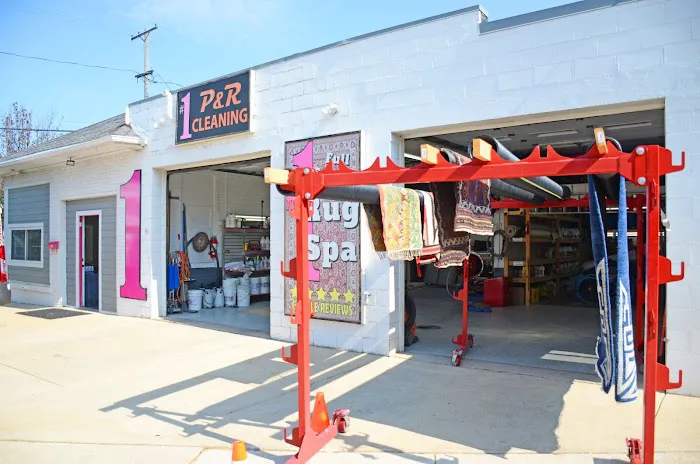 P & R Cleaning Picture 2