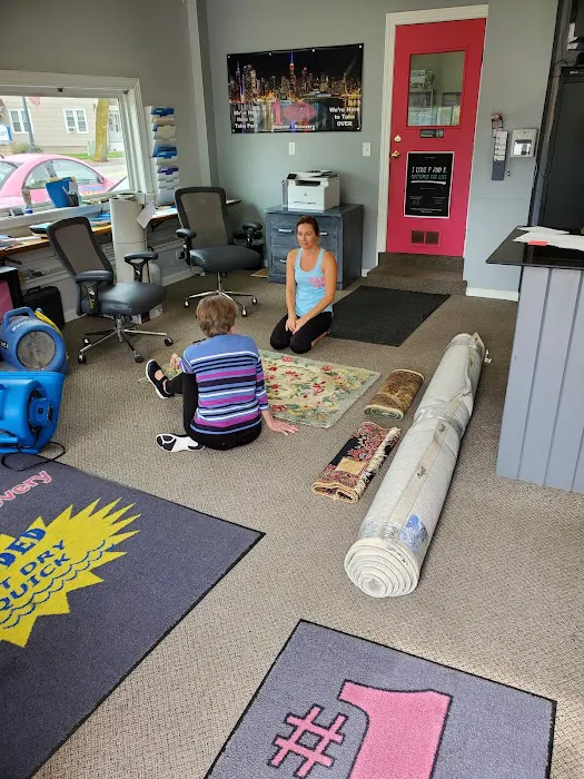 P & R Cleaning Picture 7