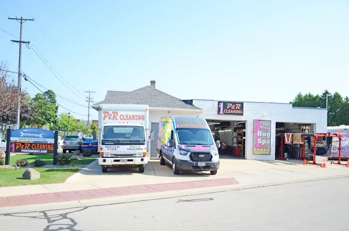 P & R Cleaning Picture 6