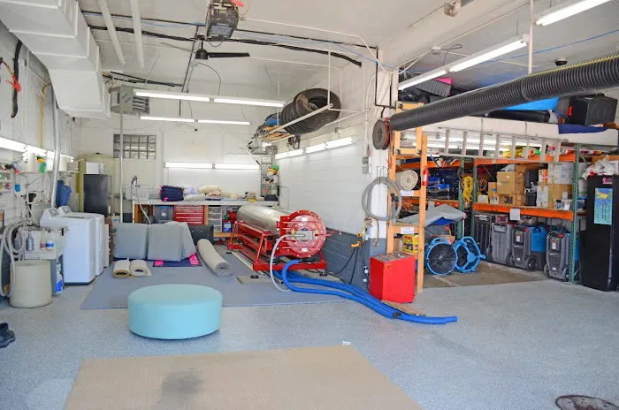 P & R Cleaning Picture 4