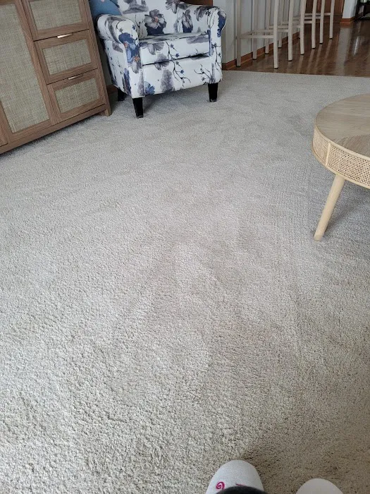 P & R Cleaning Picture 1