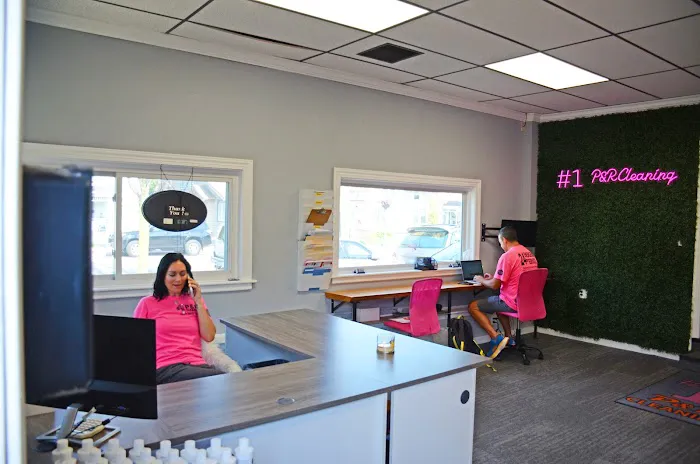 P & R Cleaning Picture 9