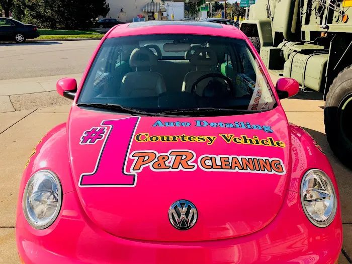 P & R Cleaning Picture 10