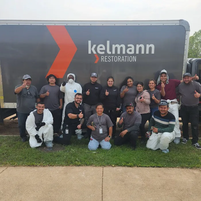 Kelmann Restoration Picture 6