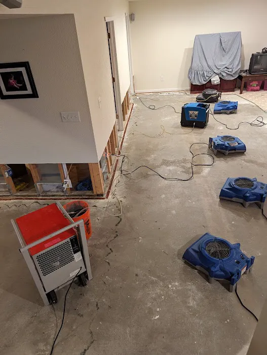 Platinum Restoration Services,LLC Picture 1