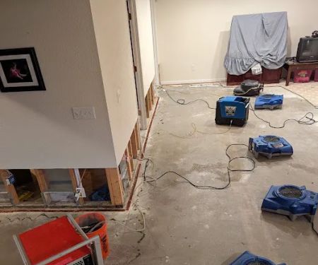 Platinum Restoration Services,LLC