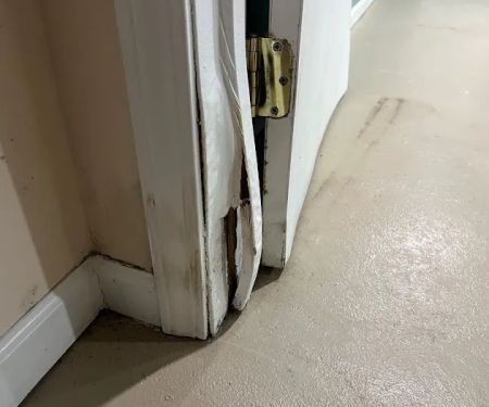 Lakeshore Restoration LLC