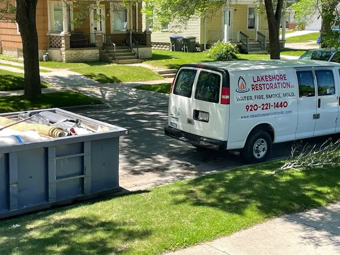 Lakeshore Restoration LLC Picture 9
