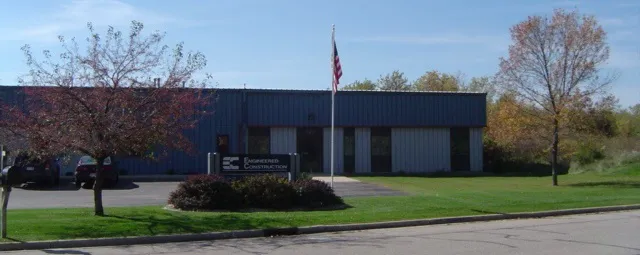 Engineered Construction Picture 1