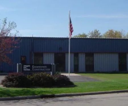 Engineered Construction