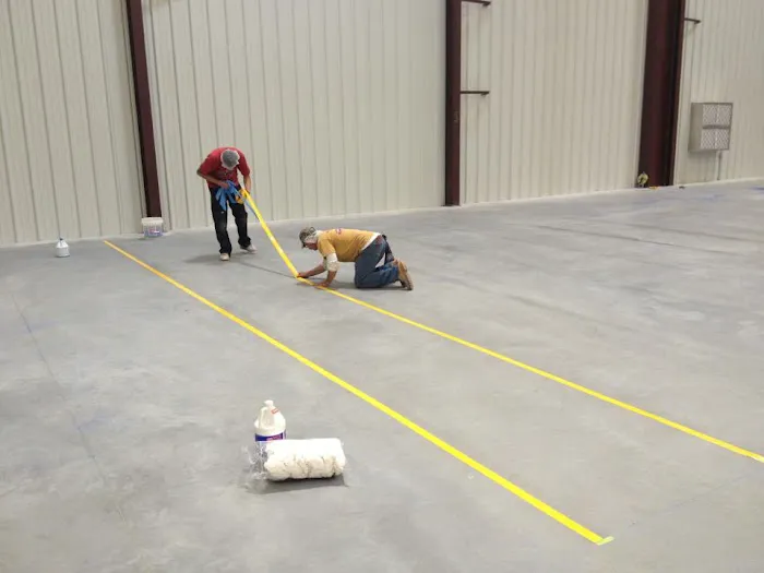 Banner Construction Company Inc Picture 3