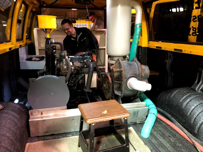 Stanley Steemer Picture 10