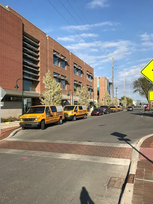 Stanley Steemer Picture 7