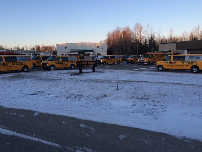 Stanley Steemer Picture 2