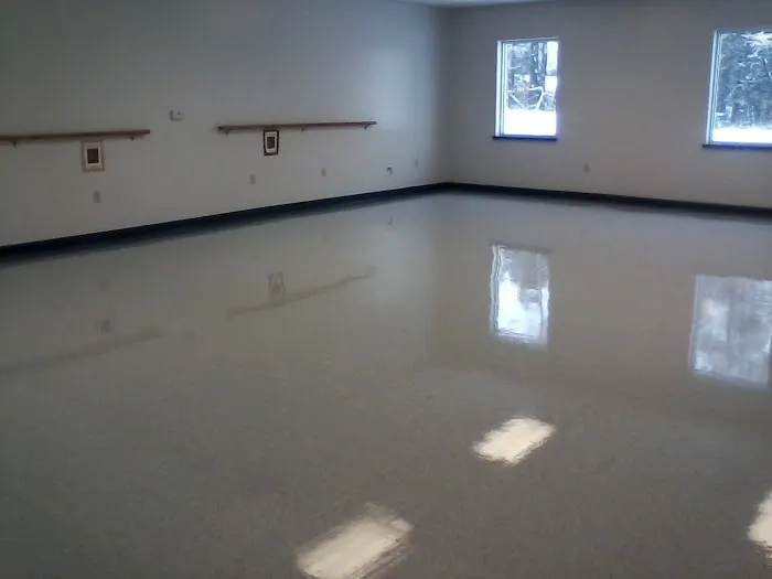 Stanley Steemer Picture 1