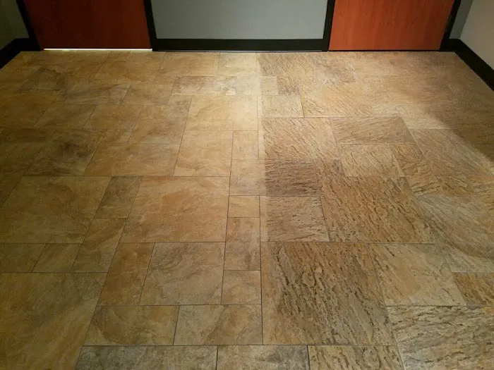 Stanley Steemer Picture 9