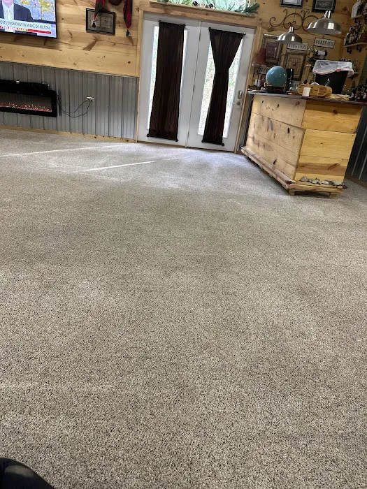 Stanley Steemer Picture 5