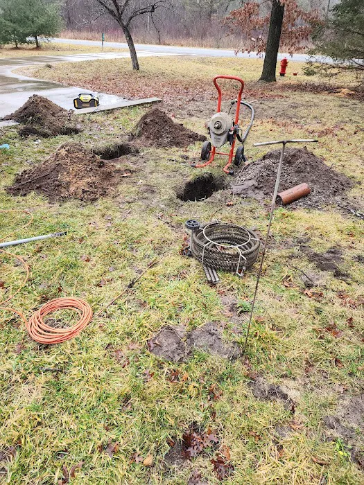 A&K Home Improvement and Sewer Cleaning LLC Picture 10