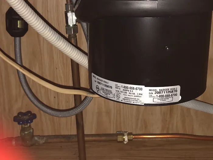 A&K Home Improvement and Sewer Cleaning LLC Picture 4