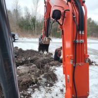 A&K Home Improvement and Sewer Cleaning LLC ico