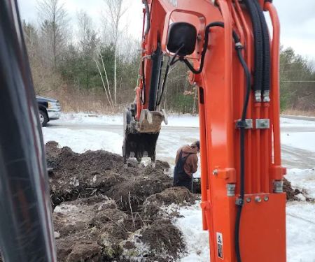 A&K Home Improvement and Sewer Cleaning LLC