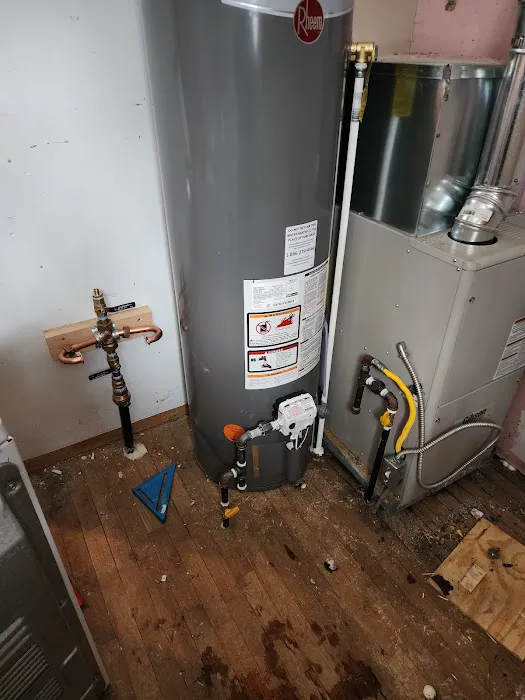 A&K Home Improvement and Sewer Cleaning LLC Picture 2