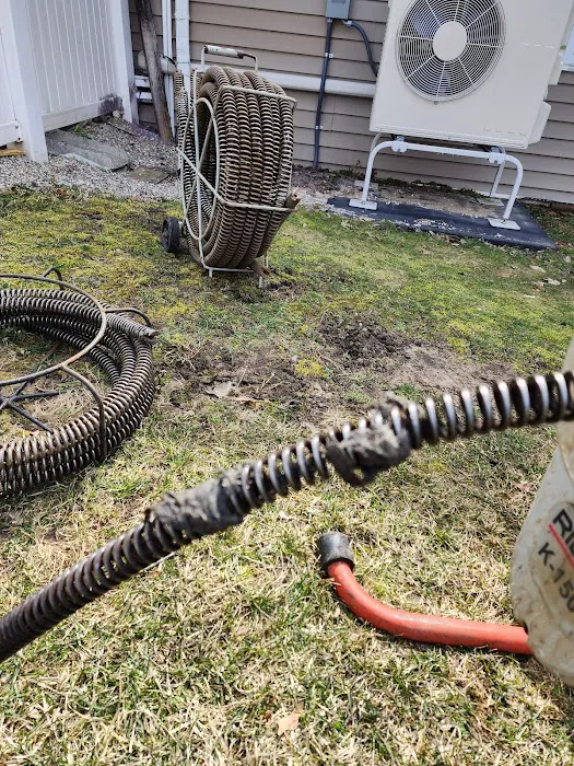 A&K Home Improvement and Sewer Cleaning LLC Picture 3