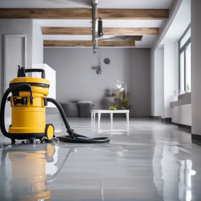 Fremont Water Damage Services Picture 2