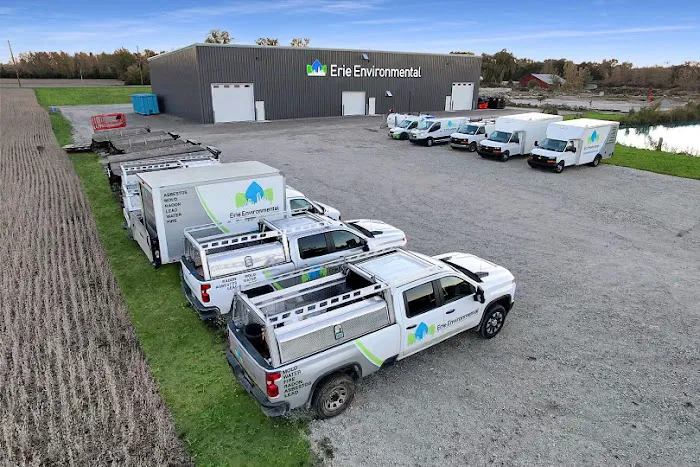 Erie Environmental | Mold | Asbestos | Radon of Sandusky Picture 10