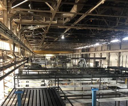 Erie Environmental | Mold | Asbestos | Radon of Sandusky