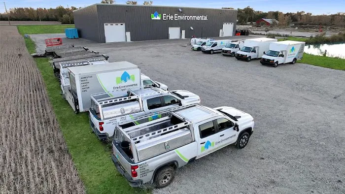 Erie Environmental | Mold | Asbestos | Radon of Sandusky Picture 5